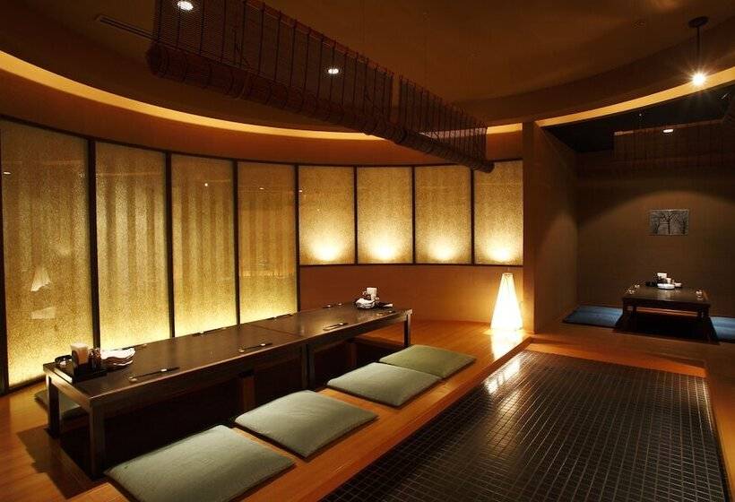 Keio Plaza Hotel Sapporo