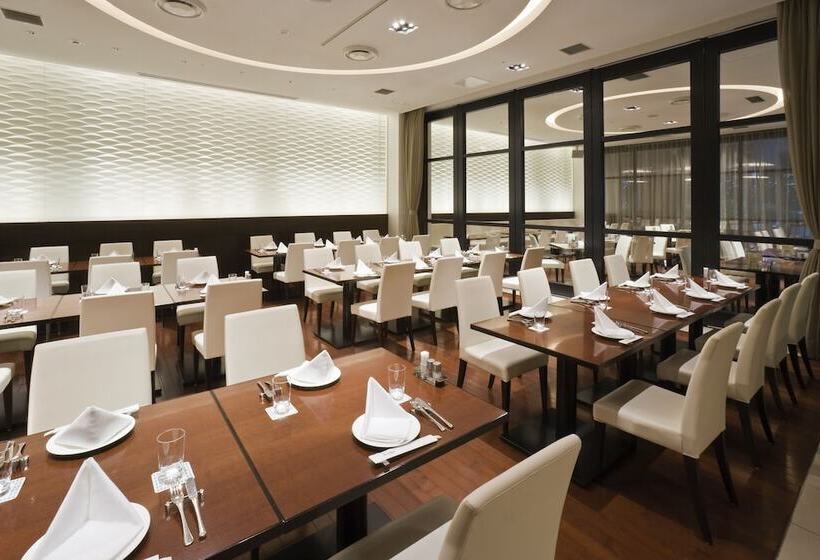 Keio Plaza Hotel Sapporo