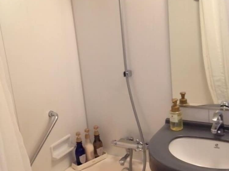 Keio Plaza Hotel Sapporo