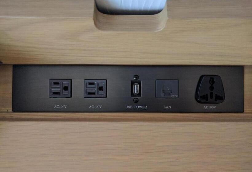 Keio Plaza Hotel Sapporo