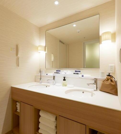 Keio Plaza Hotel Sapporo