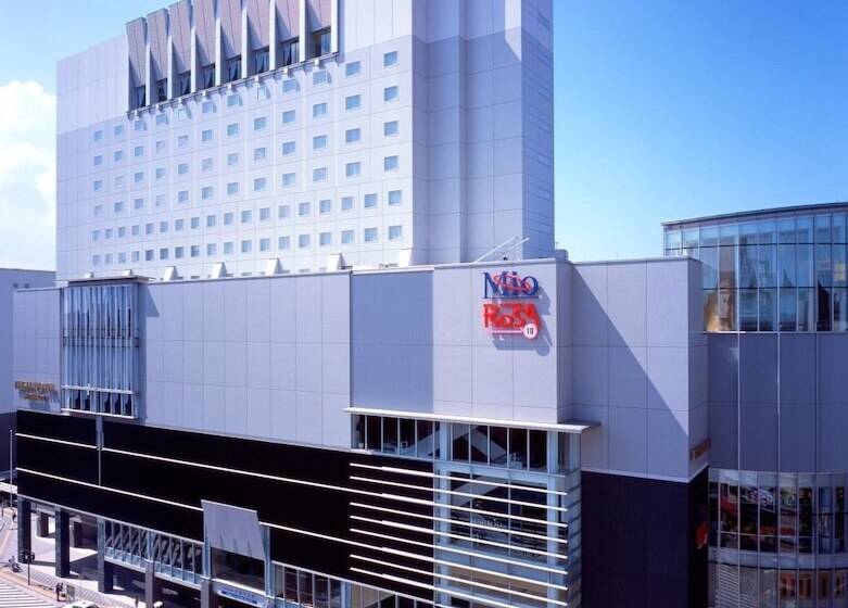 Keisei Hotel Miramare