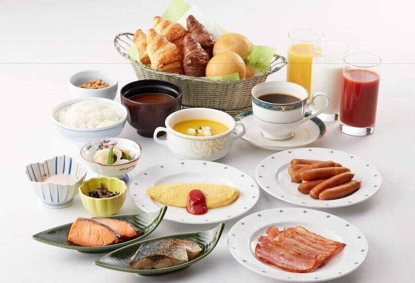 Keisei Hotel Miramare