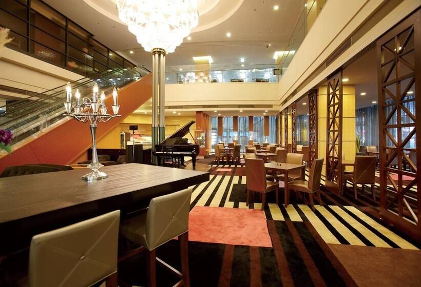 Keisei Hotel Miramare