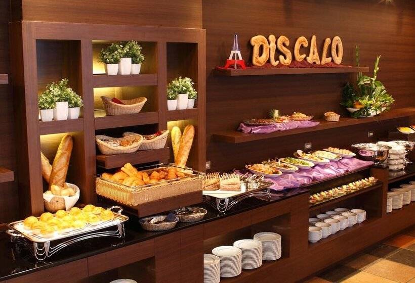 Keisei Hotel Miramare