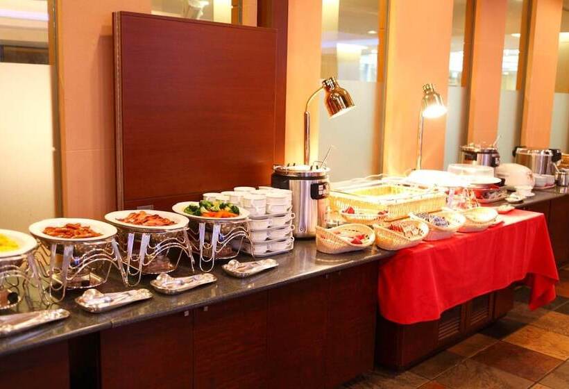 Keisei Hotel Miramare