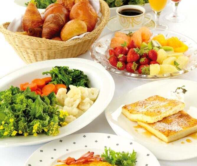 Keisei Hotel Miramare