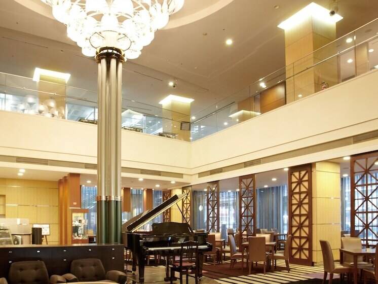 Keisei Hotel Miramare