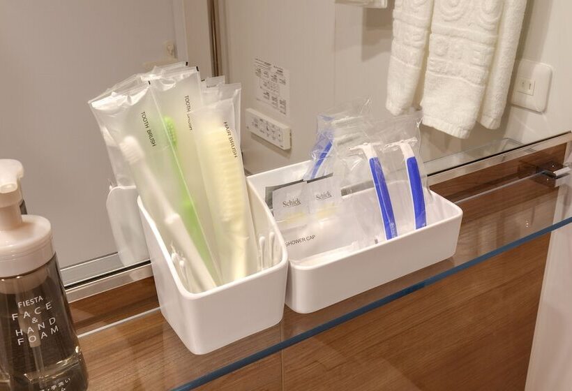 Keisei Hotel Miramare