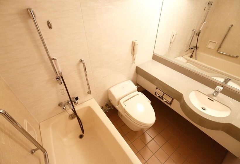 Keisei Hotel Miramare