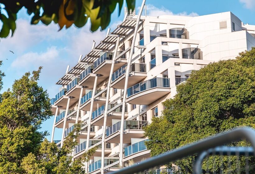 호텔 Kfar Maccabiah Business & Sport