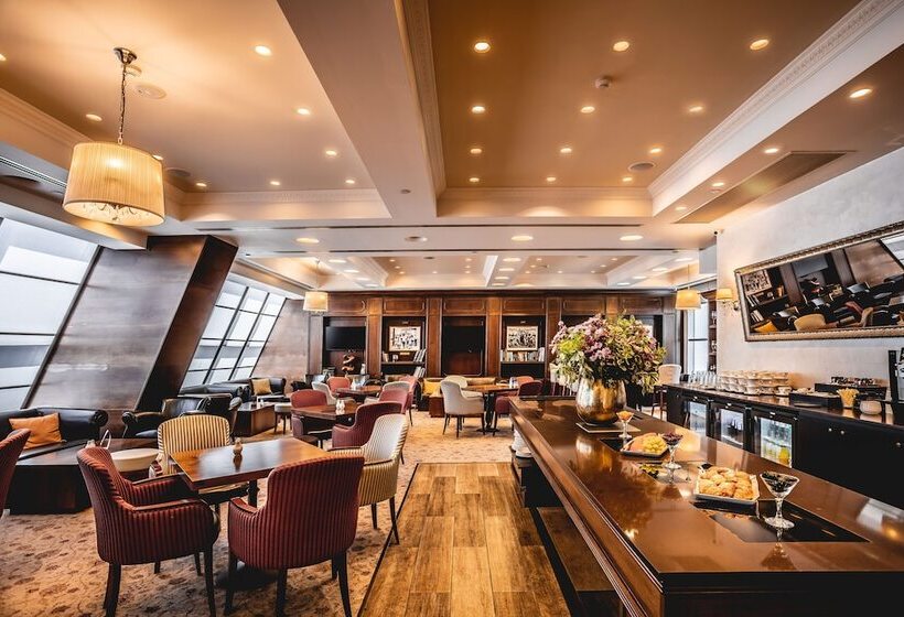 호텔 Kfar Maccabiah Business & Sport