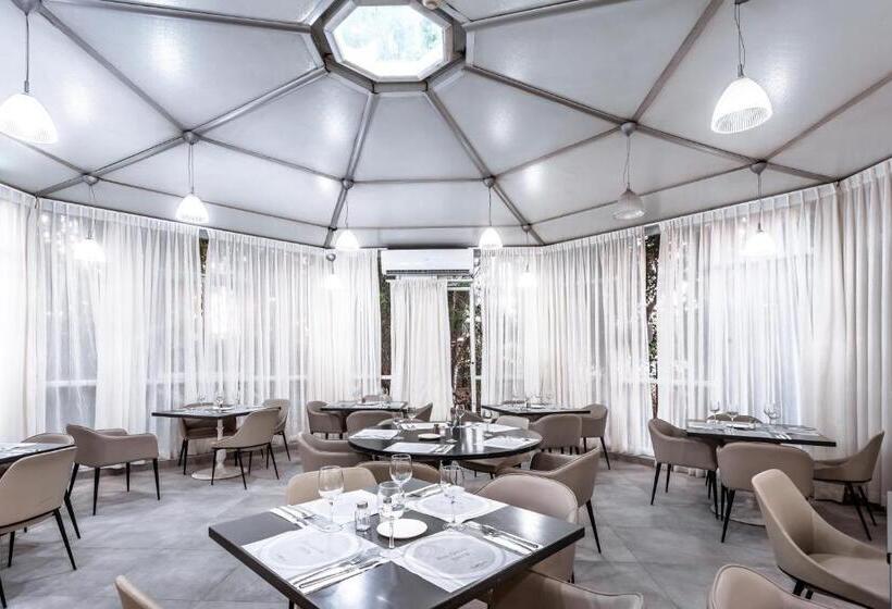 호텔 Kfar Maccabiah Business & Sport