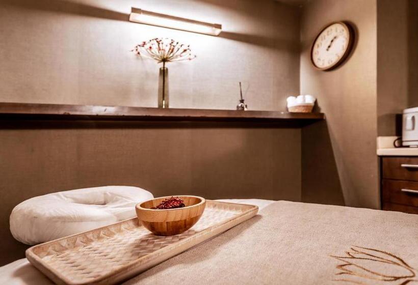 호텔 Kfar Maccabiah Business & Sport