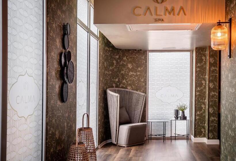 호텔 Kfar Maccabiah Business & Sport