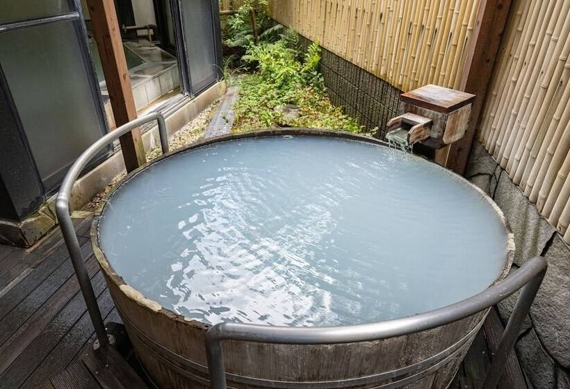 فندق Kirishima Kokusai