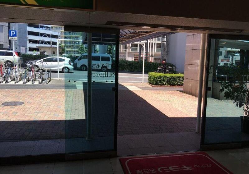 فندق Kiyoshi Nagoya No.1