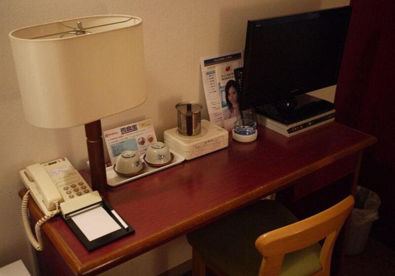 فندق Kiyoshi Nagoya No.1