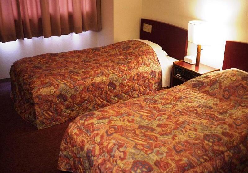 فندق Kiyoshi Nagoya No.1