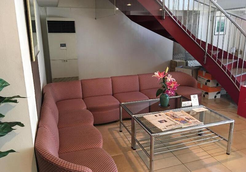 فندق Kiyoshi Nagoya No.1