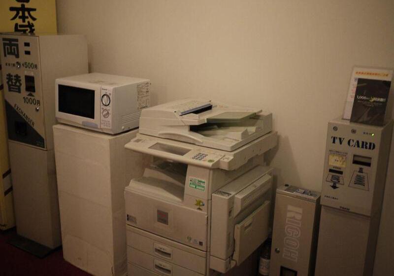 فندق Kiyoshi Nagoya No.1