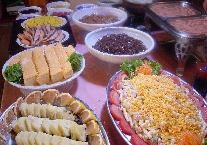 فندق Kiyoshi Nagoya No.1