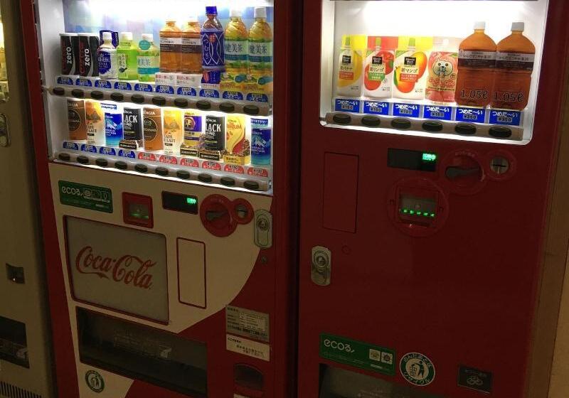 فندق Kiyoshi Nagoya No.1