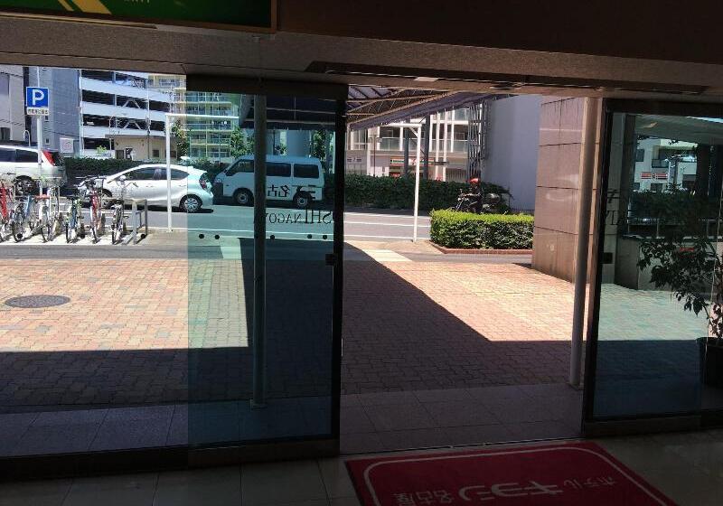 فندق Kiyoshi Nagoya No.1