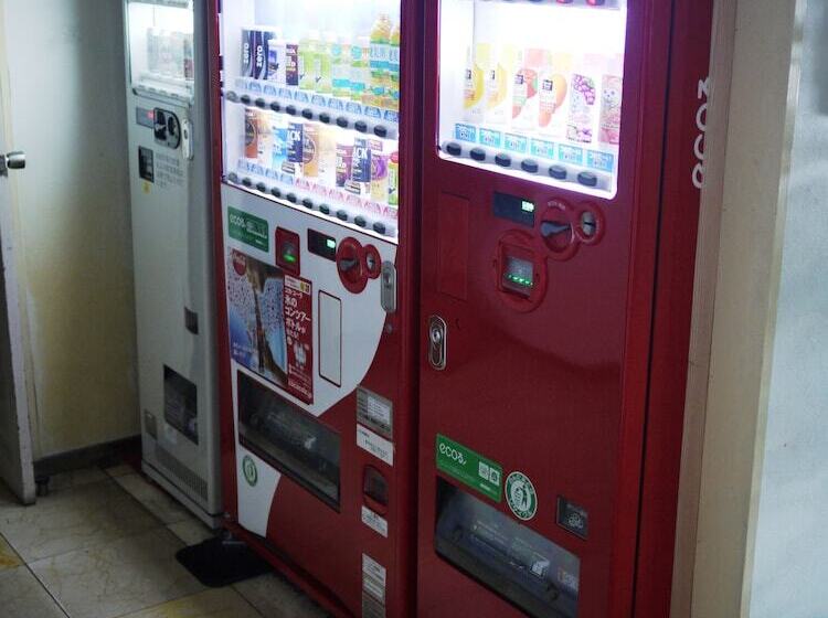 فندق Kiyoshi Nagoya No.1