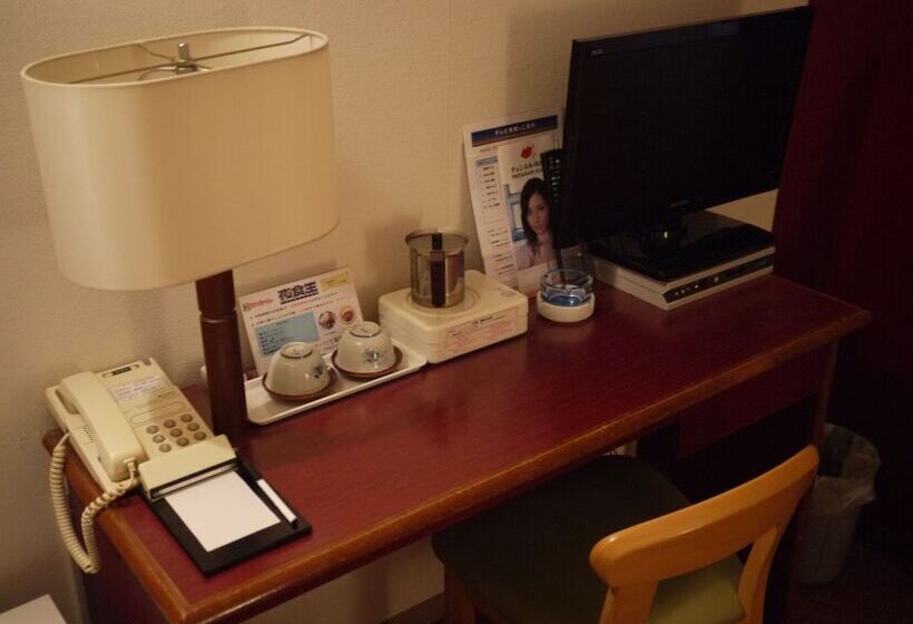 فندق Kiyoshi Nagoya No.1