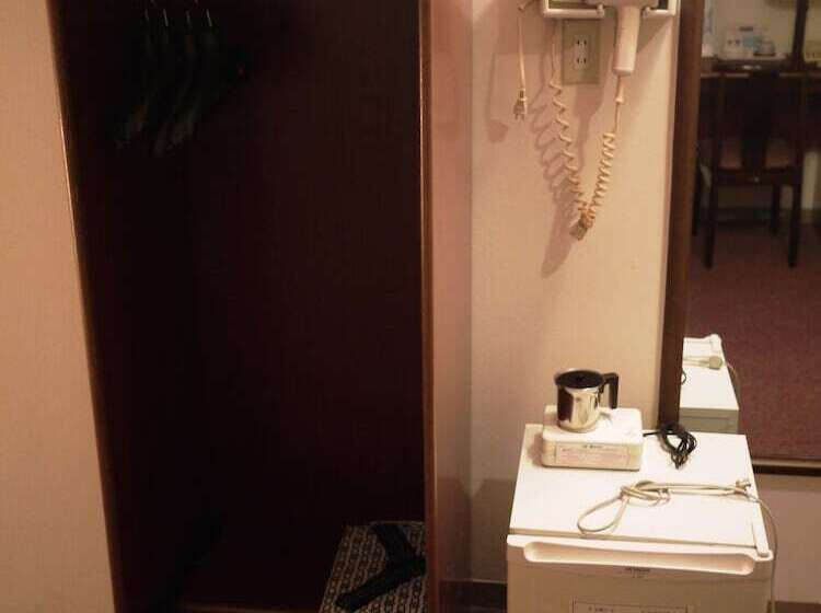 فندق Kiyoshi Nagoya No.1