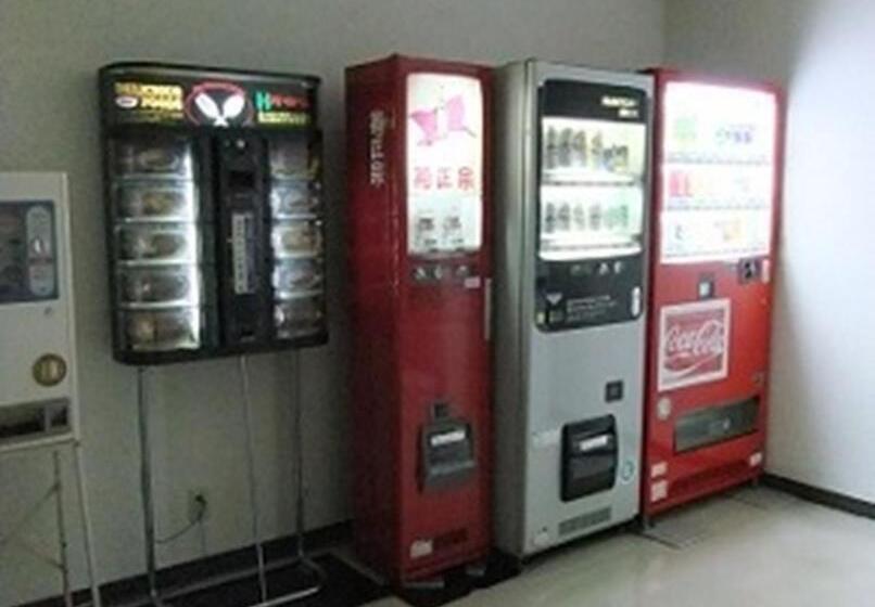 فندق Kiyoshi Nagoya No.1