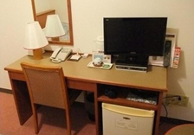 فندق Kiyoshi Nagoya No.1