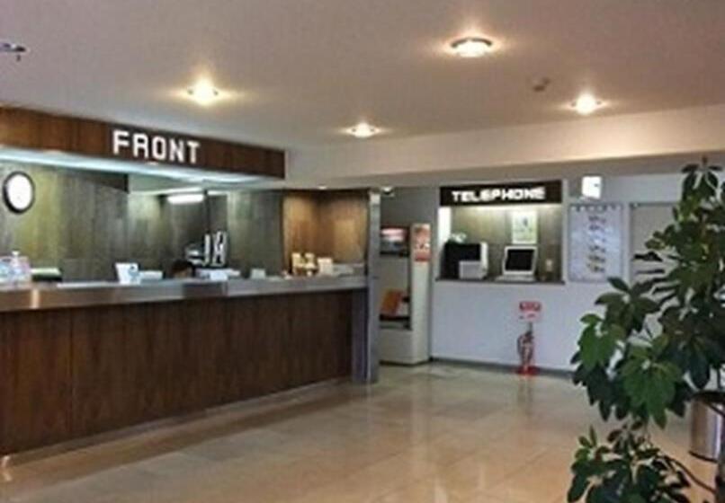 فندق Kiyoshi Nagoya No.1