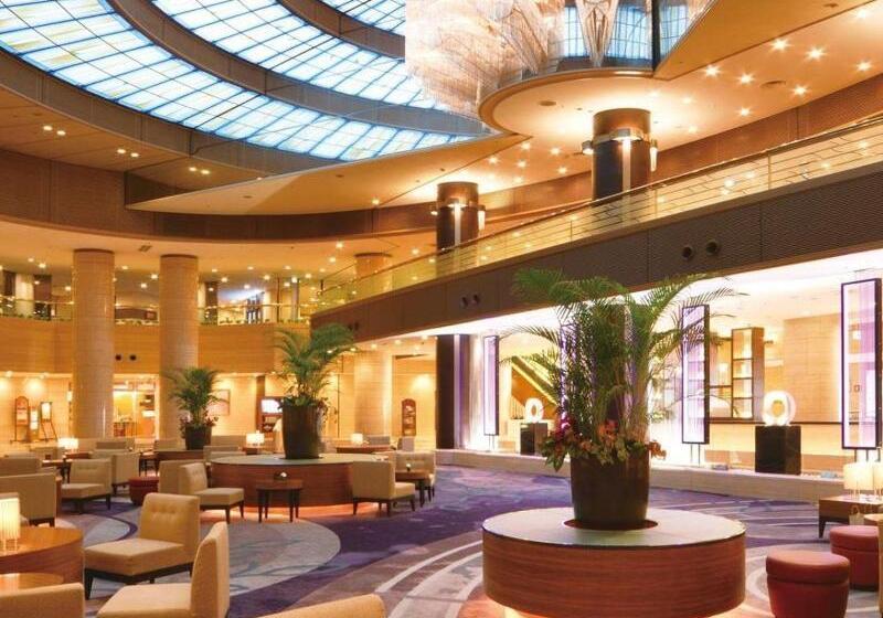 酒店 Kobe Portopia