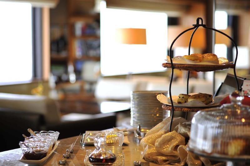 酒店 Kobe Portopia