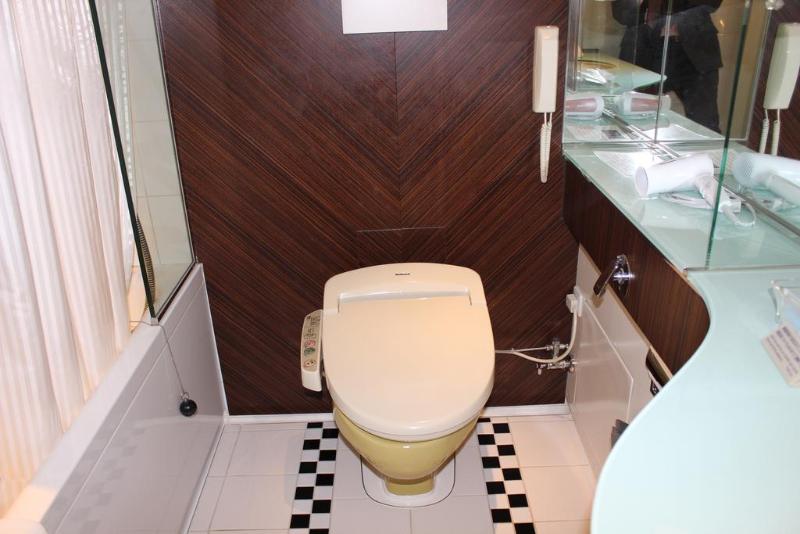 酒店 Kobe Portopia