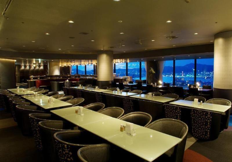 酒店 Kobe Portopia