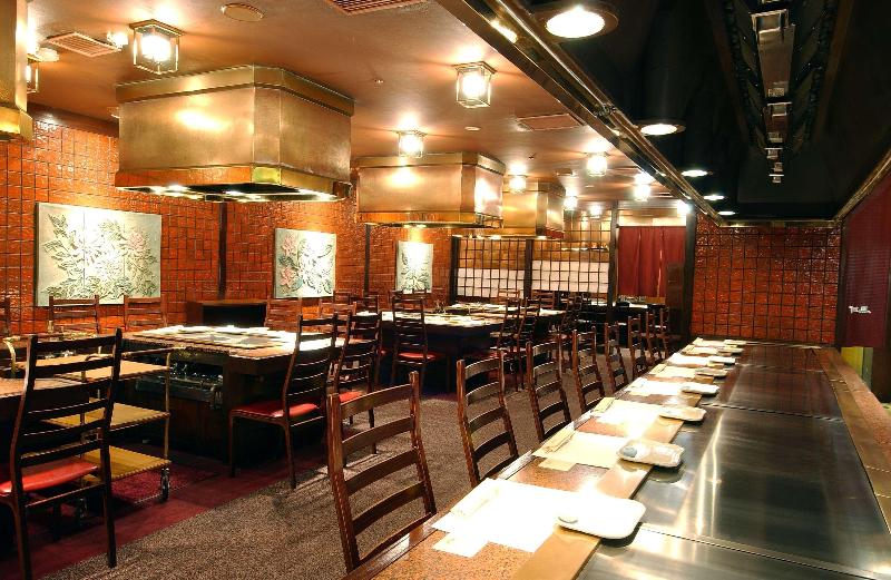 酒店 Kobe Portopia