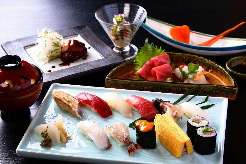 酒店 Kobe Portopia