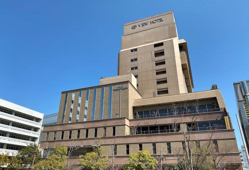 酒店 Koriyama View