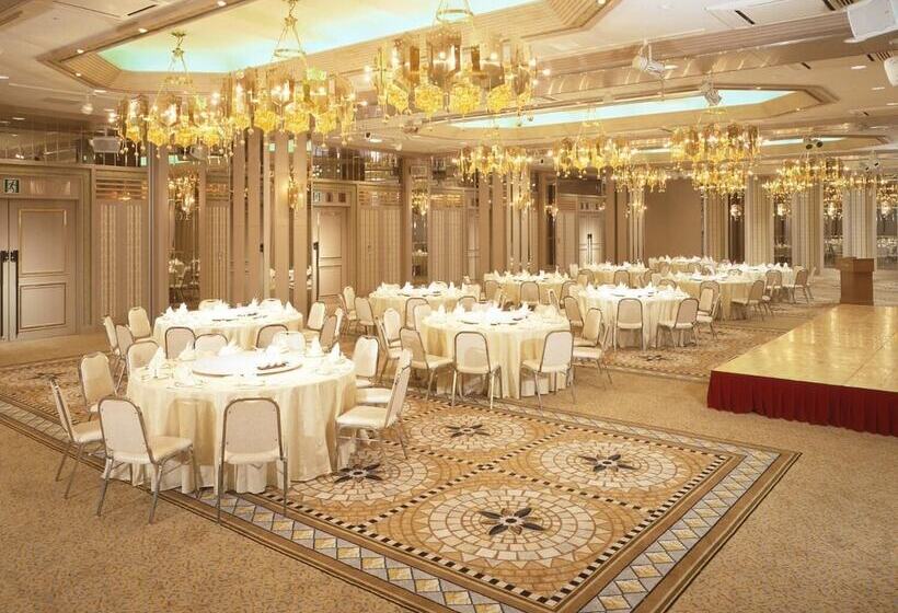 酒店 Koriyama View