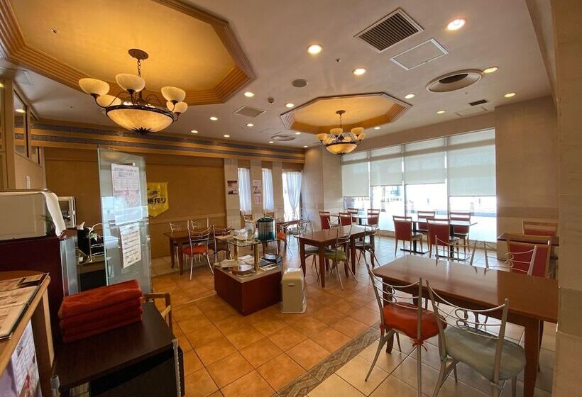 酒店 Koriyama View