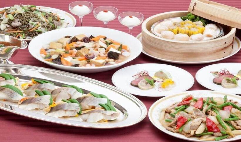 酒店 Koriyama View