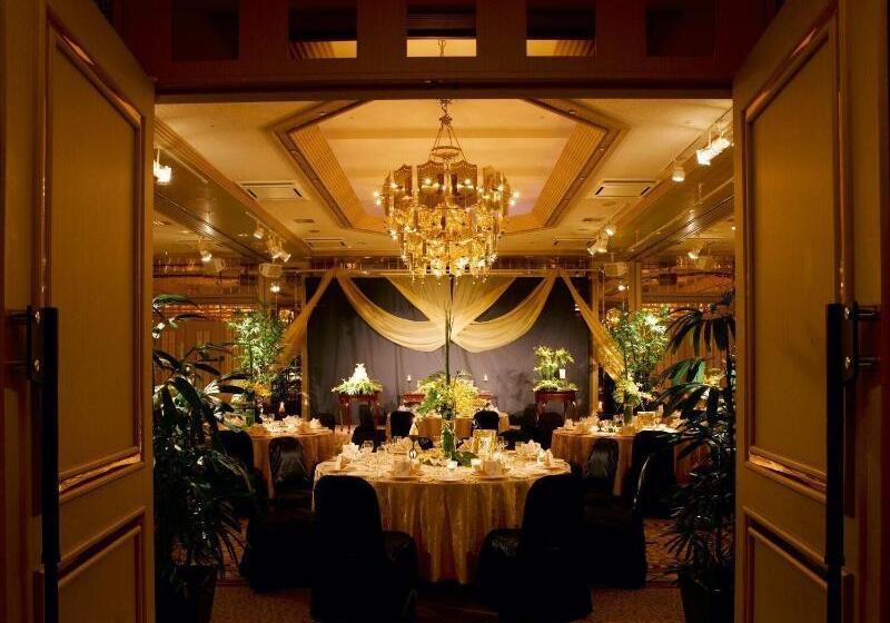 酒店 Koriyama View