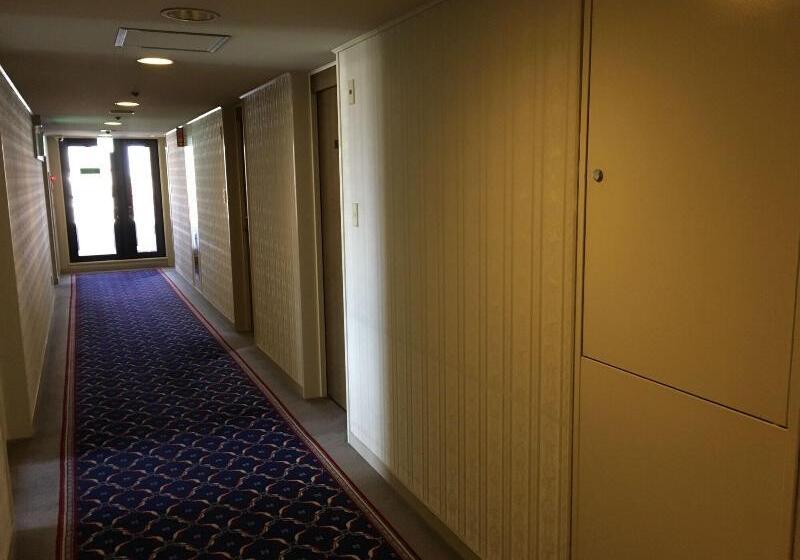 בית מלון כפרי Koyo Grand