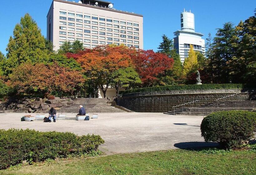 בית מלון כפרי Koyo Grand