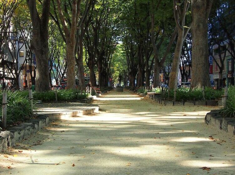 בית מלון כפרי Koyo Grand