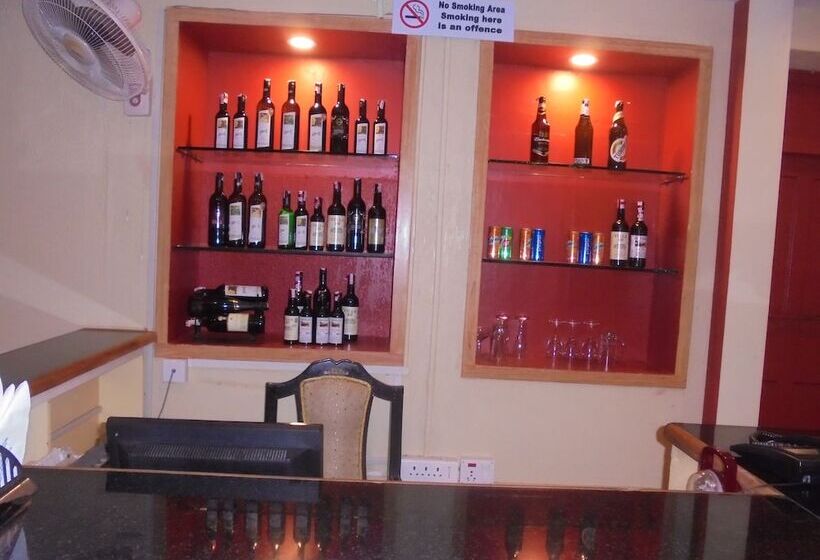 Отель Ktdc Aranya Nivas Thekkady