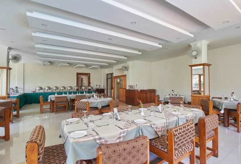 Отель Ktdc Aranya Nivas Thekkady